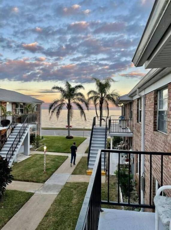 Condo Titusville
