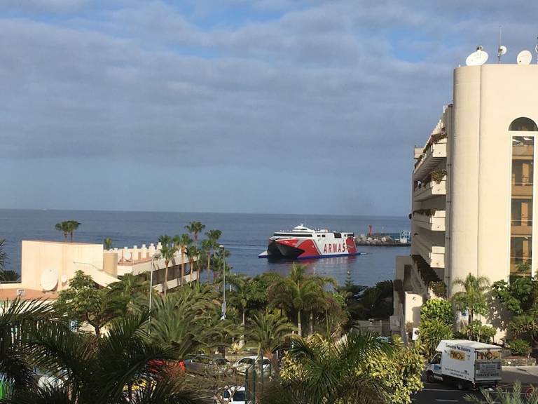 Apartamento Arona
