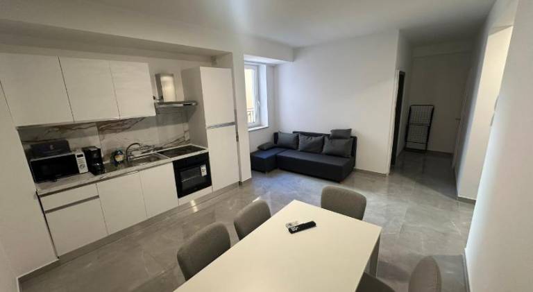 Holiday apartment with 2 rooms for 7 persons — photo 5
