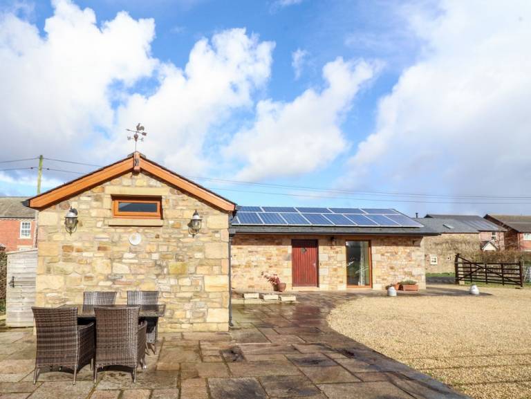 Landhaus Pilling