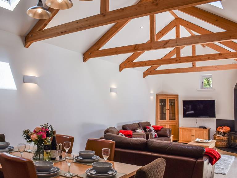 Cottage Newlyn