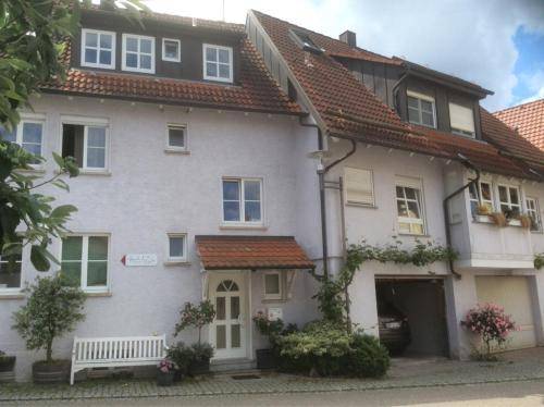 Ferienwohnung Löwenstein