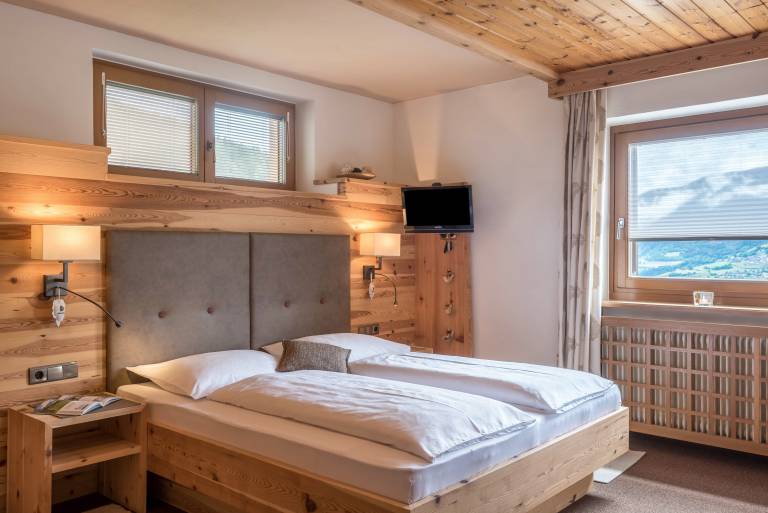 Ferienwohnung Klausen