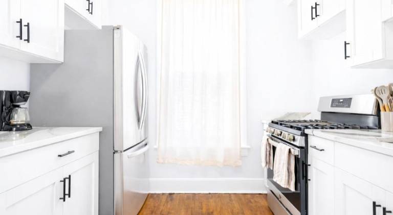 Apartment with 1 room for 4 persons — photo 4