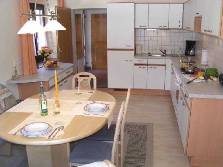 Ferienwohnung Deutschlandsberg