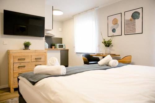 Ferienwohnung Sankt Augustin