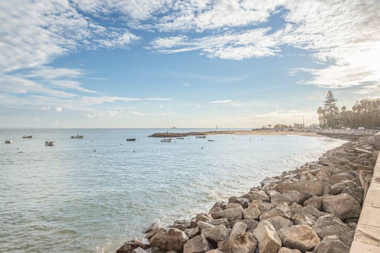 Apartamento Carcavelos