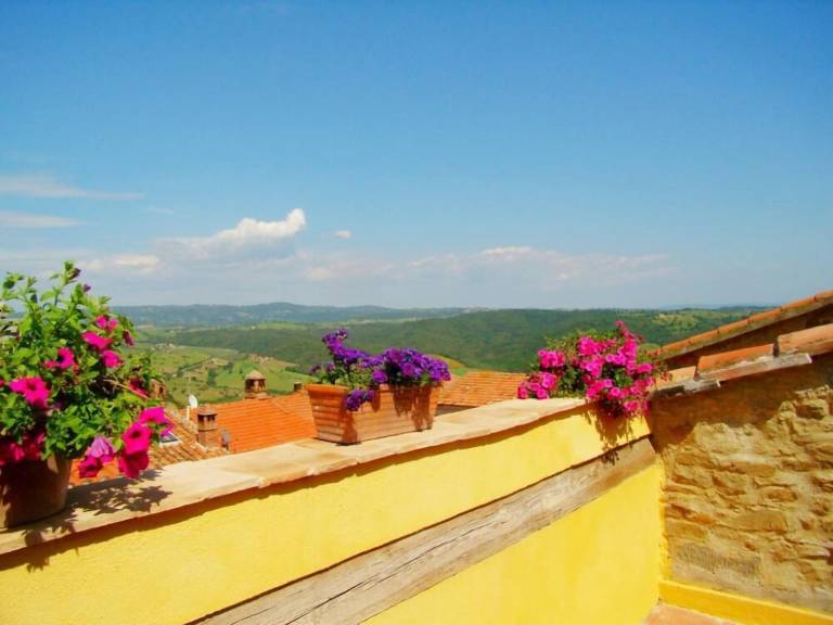 Apartment Montiano