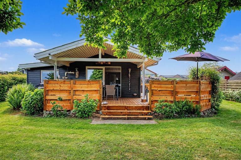 Ferienhaus in Skåstrup Strand, Skåstrup f&uuml;r max. 6 Personen