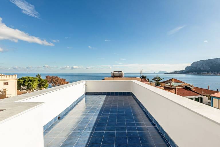 Ferienwohnung Mondello