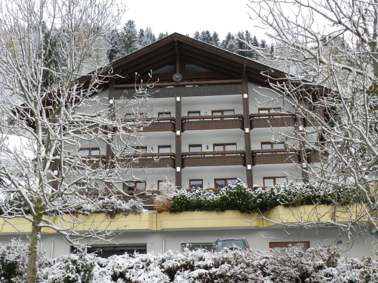 Apartment Bad Kleinkirchheim