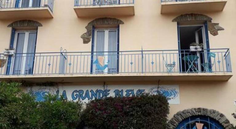 Holiday apartment with 1 room for 4 persons — photo 4