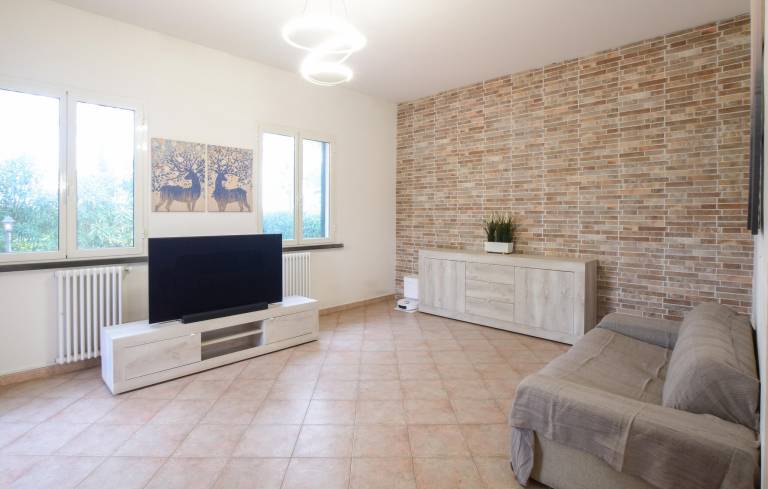 Ferienhaus Cecina