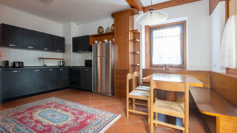 Rental apartment with yard | Mountain view | Suitable for remote work — photo 4