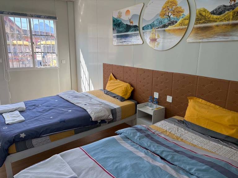 Golden Sunrise Guesthouse — photo 5