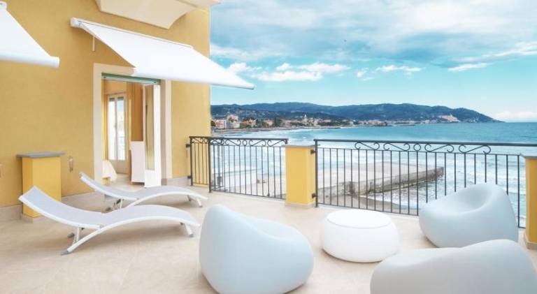 Jasmin Charme Hotel — photo 3