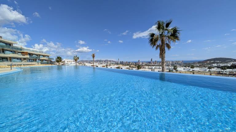 Ferienwohnung  La Vila Joiosa