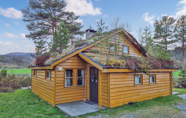     
Ferienhaus ∙ 8 Gäste ∙ 3 Schlafzimmer

