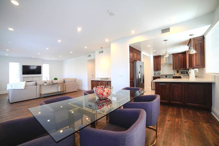 Condo Pico - Robertson
