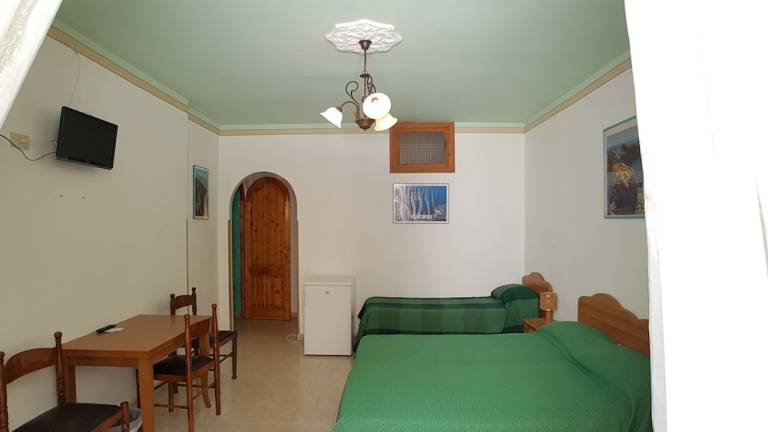 Pensione Centro Storico di Lipari
