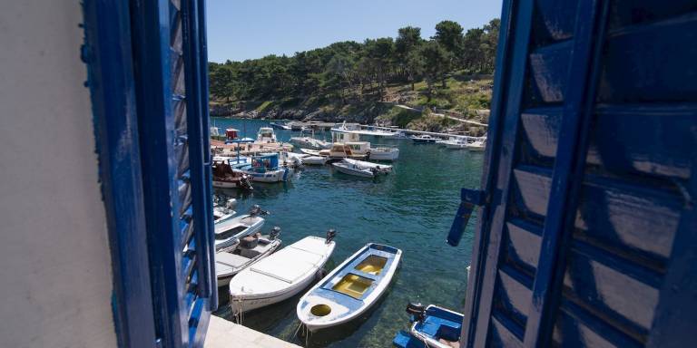 Rental apartment | Pet-friendly in Mali Losinj