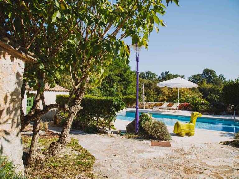 Ferienwohnung Karlovići