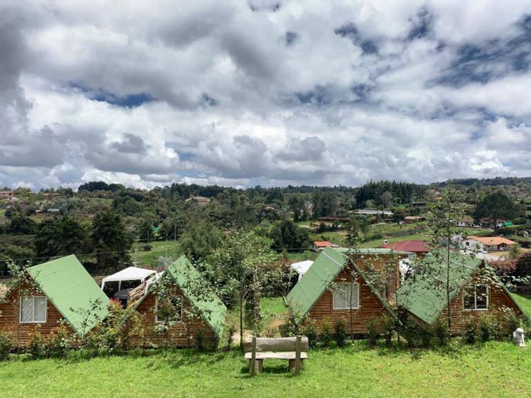 BeHappy Glamping — photo 4