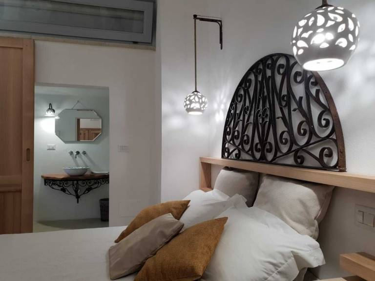 Bed & Breakfast Cutrofiano