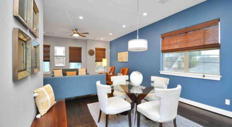 Fully equipped wonderful vacation home with patio | Perfect for remote work | Dogs allowed — photo 3