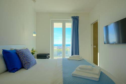 Bed & Breakfast Baia Domizia