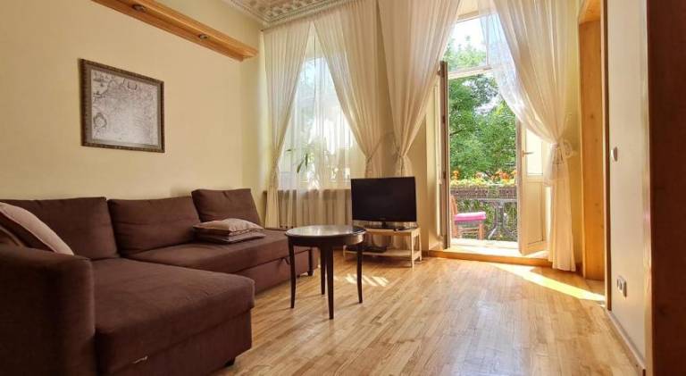 Apartment Senamiestis
