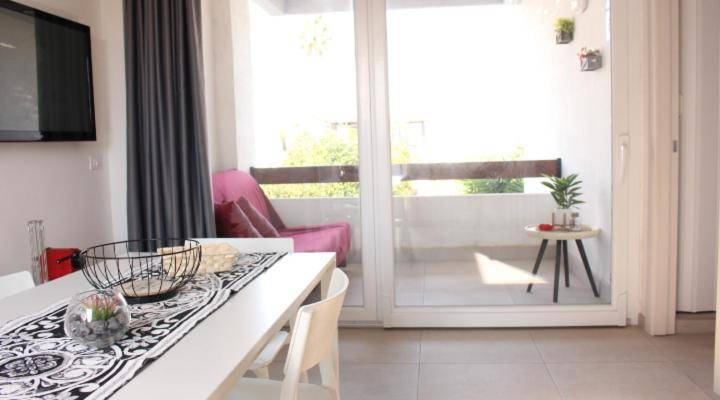60 m&sup2; Ferienhaus