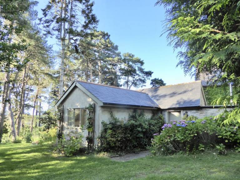 Cottage Kingsbridge