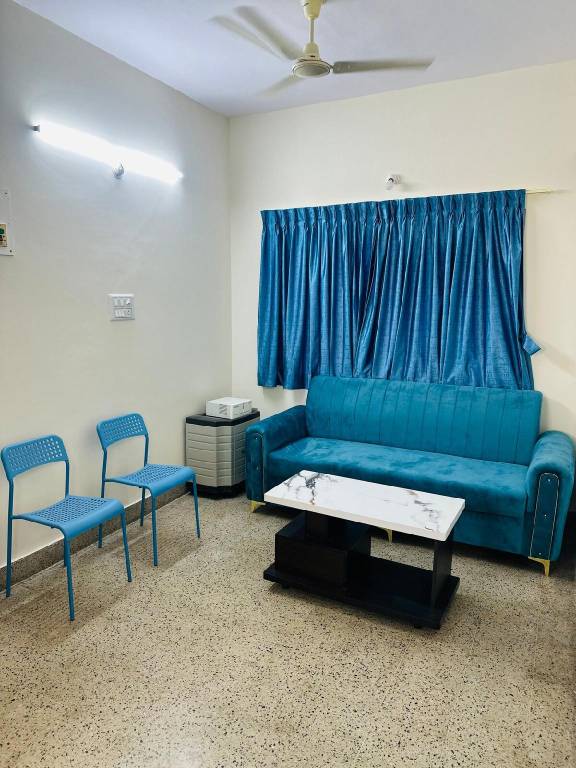 94 m&sup2; Ferienhaus