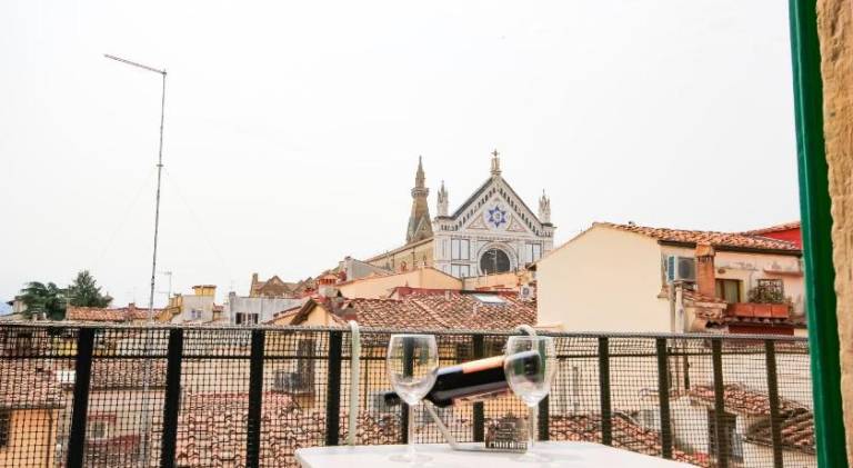 Rental apartment | Close to Florence Cathedral in Florence
