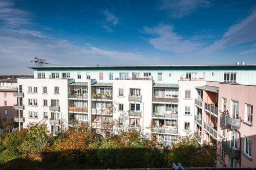 Apartamento Schönefeld
