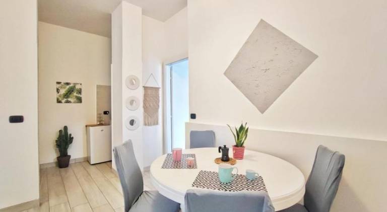 Apartment with garden & terrace — photo 3