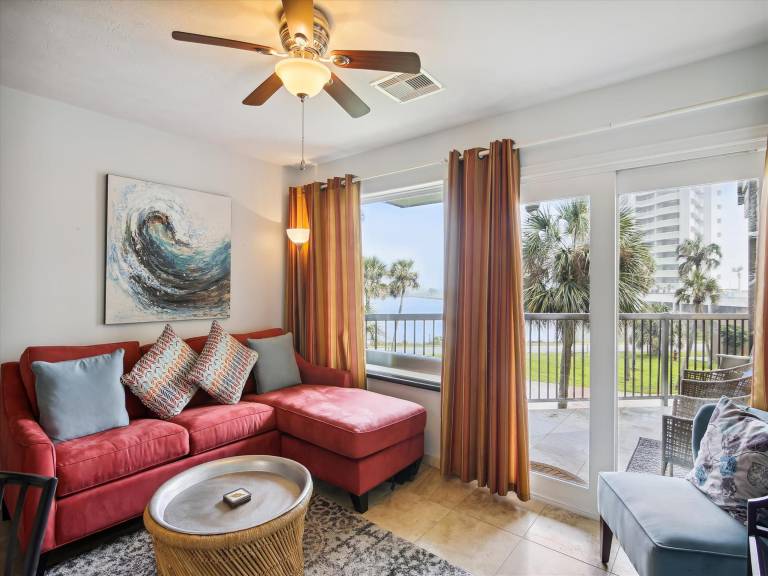 Condo Galveston