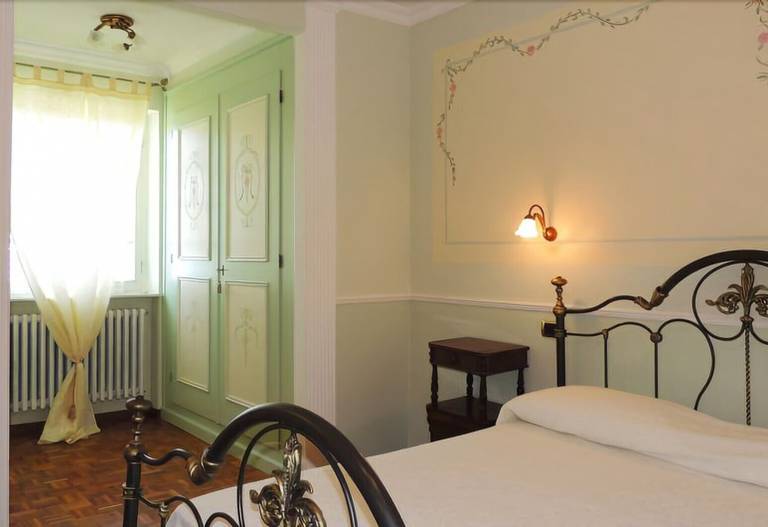 Casa Servigliano
