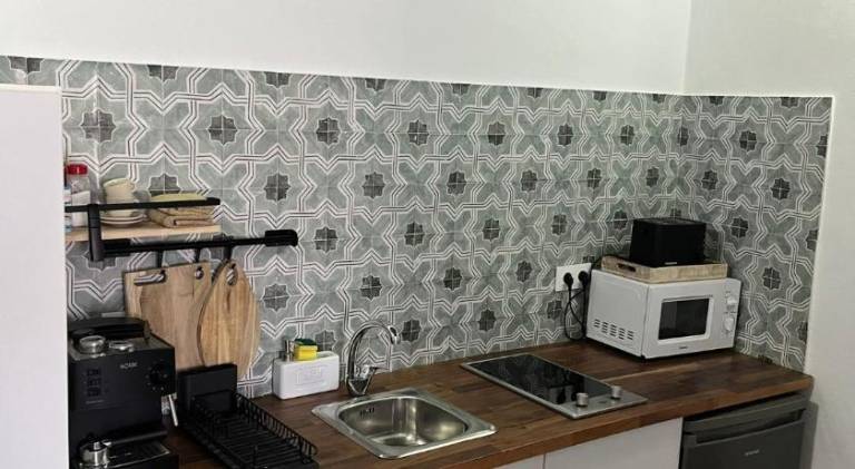 Apartment for 4 persons — photo 3