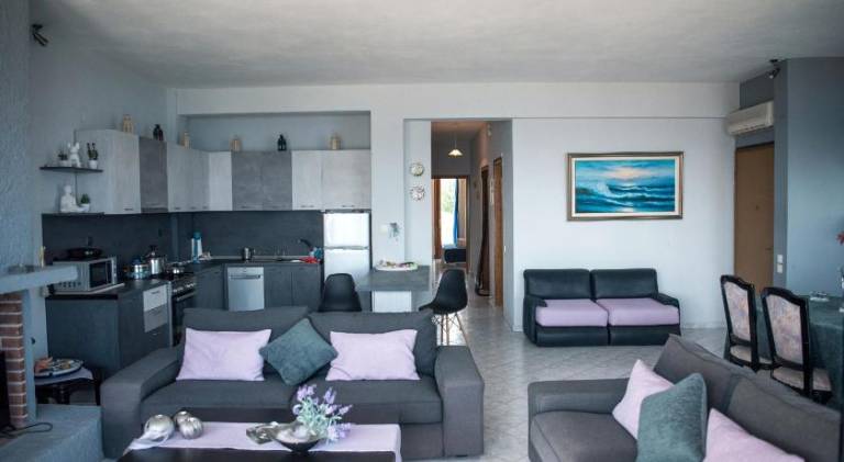 Pelion Beach House — photo 2
