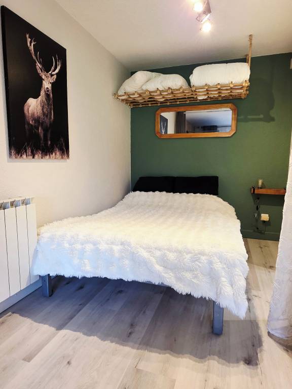 Appartement Campan