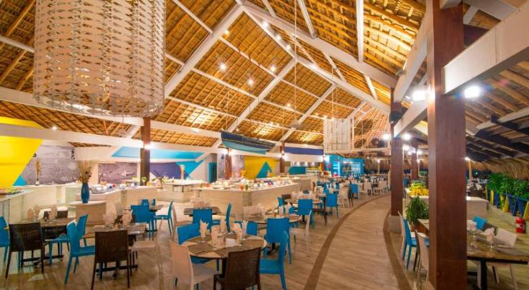 Resort El Roble
