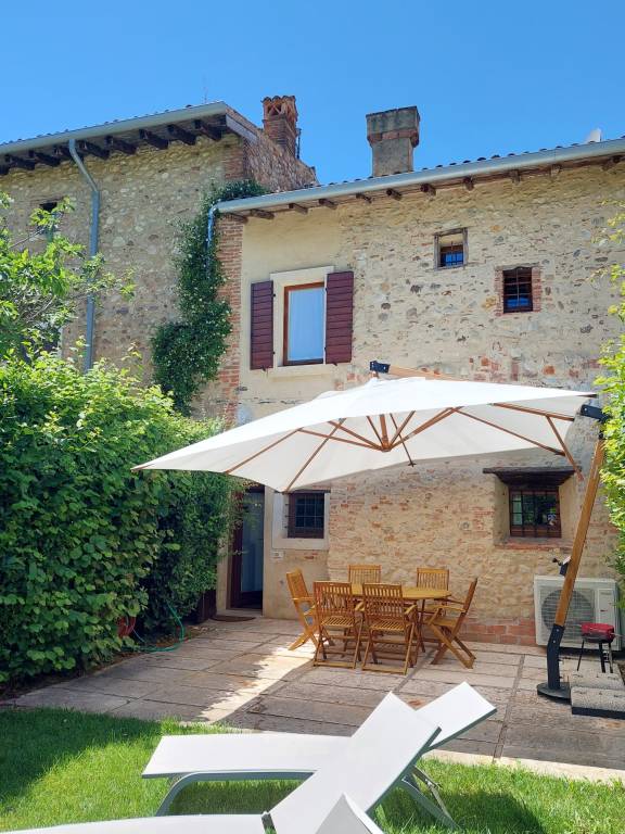 Ferienhaus Lazise