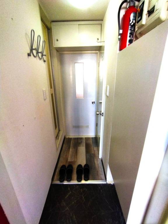 Apartment  15 Chome-1 Minami 6 Jonishi