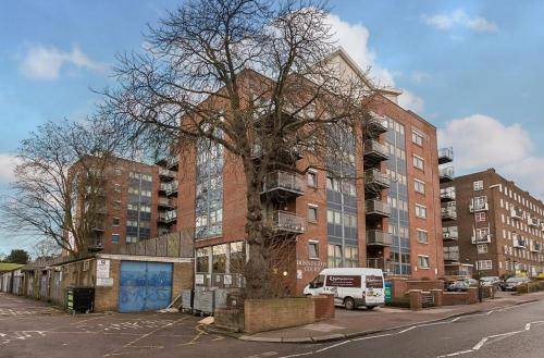 Bed and breakfast West London