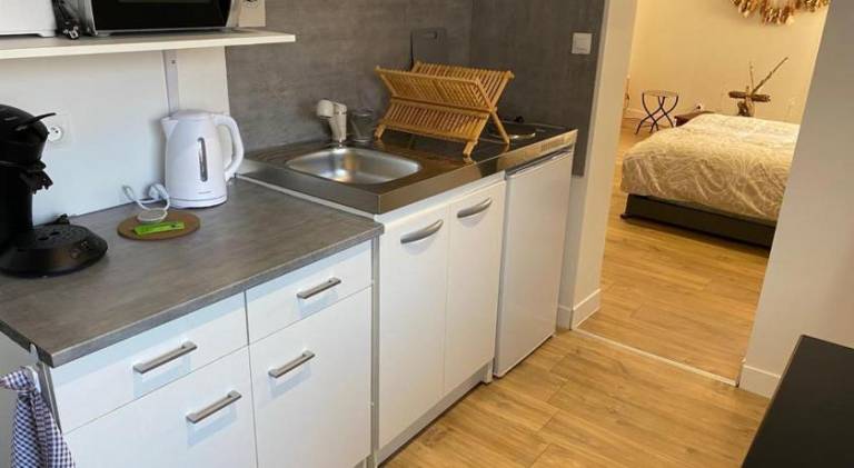 Charming holiday apartment | Pets allowed — photo 4