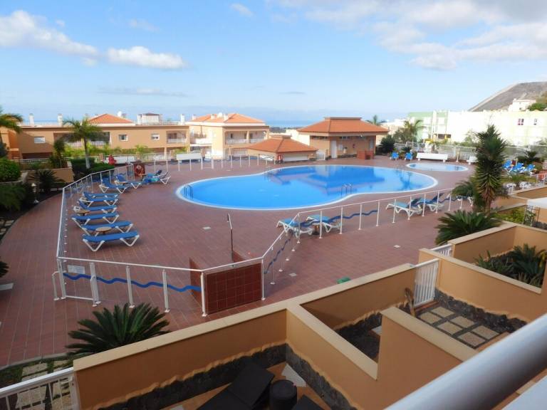 Appartement Costa Adeje