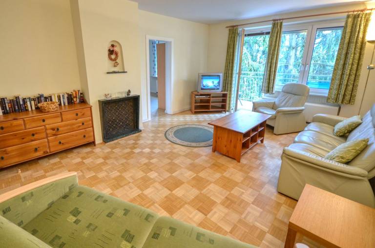 Apartment Zell am See