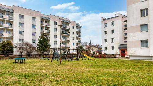 Apartament Brzeźno